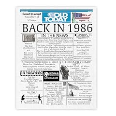 39th birthday poster for sale  Delivered anywhere in USA 