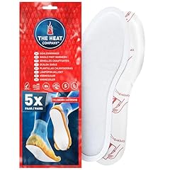 Heat company insole for sale  Delivered anywhere in UK