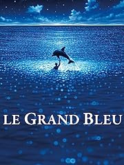 Grand bleu d'occasion  Livré partout en France