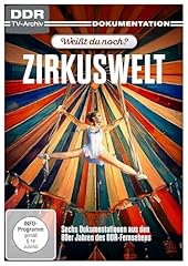 Weißt zirkuswelt gebraucht kaufen  Wird an jeden Ort in Deutschland