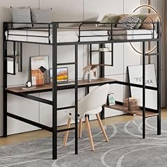 Pugsdrly lit mezzanine d'occasion  Livré partout en France