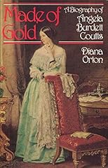 Made gold biography for sale  Delivered anywhere in UK