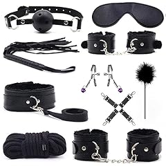 Bdsm set stück gebraucht kaufen  Wird an jeden Ort in Deutschland