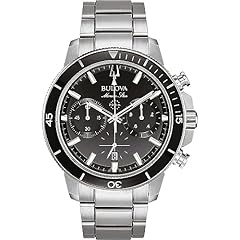 Bulova orologio elegante usato  Spedito ovunque in Italia 