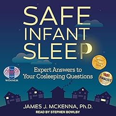 Safe infant sleep gebraucht kaufen  Wird an jeden Ort in Deutschland