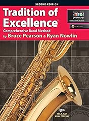W61xr tradition excellence for sale  Delivered anywhere in USA 
