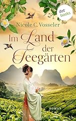 Land teegärten der gebraucht kaufen  Wird an jeden Ort in Deutschland