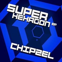 Super hexagon usato  Spedito ovunque in Italia 