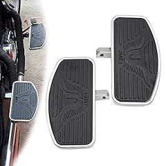 Motorcycle floorboard front for sale  Delivered anywhere in USA 