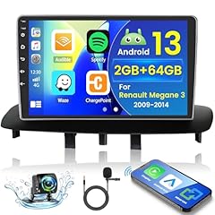 64gb android autoradio d'occasion  Livré partout en France