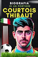 Courtois thibaut biografia d'occasion  Livré partout en Belgiqu