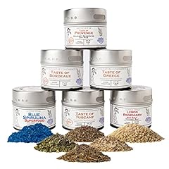 Luxury gourmet seasonings for sale  Delivered anywhere in USA 