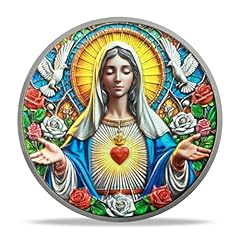 Immaculate heart mary for sale  Delivered anywhere in USA 