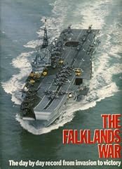 Falklands war bound for sale  Delivered anywhere in UK
