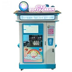 Smart vending ice for sale  Delivered anywhere in UK