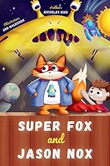Super fox and usato  Spedito ovunque in Italia 