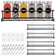 Baorelst spice racks for sale  Delivered anywhere in UK