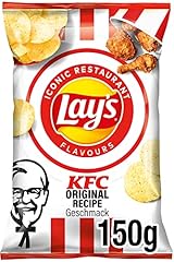 Lay kfc flavoured for sale  Delivered anywhere in UK