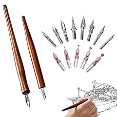 Comic dip pen for sale  Delivered anywhere in UK