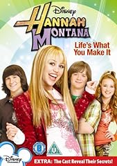 Hannah montana life for sale  Delivered anywhere in UK