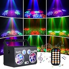 Disco lights party for sale  Delivered anywhere in UK