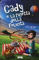 Cady ricetta della d'occasion  Livré partout en France