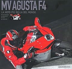 Agusta f4. moto for sale  Delivered anywhere in UK