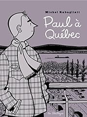Paul québec d'occasion  Livré partout en France