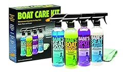 Babe boat care for sale  Delivered anywhere in USA 