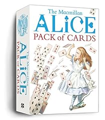 Macmillan alice pack for sale  Delivered anywhere in UK