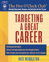Targeting great career for sale  Delivered anywhere in USA 