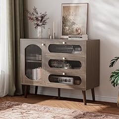 Breezeheat sideboard buffet for sale  Delivered anywhere in USA 