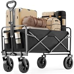 Dumos collapsible wagon for sale  Delivered anywhere in USA 