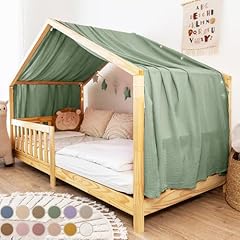 Lilimaus hausbett himmel gebraucht kaufen  Wird an jeden Ort in Deutschland