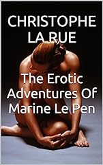 Erotic adventures marine for sale  Delivered anywhere in UK