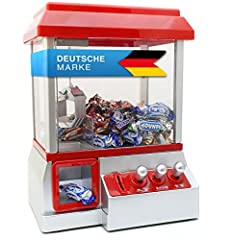 Candy grabber machine d'occasion  Livré partout en France