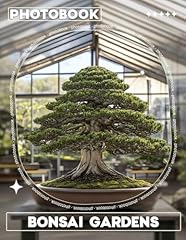 Bonsai gardens stunning for sale  Delivered anywhere in UK