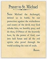 Wallbuddy prayer michael for sale  Delivered anywhere in USA 