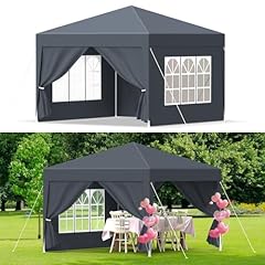 Pavillon 3x3m gartenpavillon gebraucht kaufen  Wird an jeden Ort in Deutschland