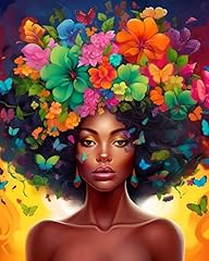 Diy african woman for sale  Delivered anywhere in USA 