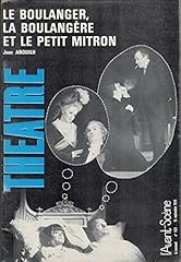 Théâtre scène 433 d'occasion  Livré partout en France