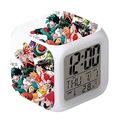Hero academia anime d'occasion  Livré partout en France