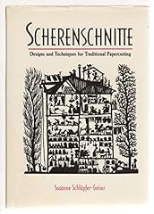 Scherenschnitte designs techni for sale  Delivered anywhere in USA 