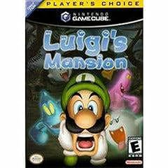 Luigi mansion gebraucht kaufen  Wird an jeden Ort in Deutschland