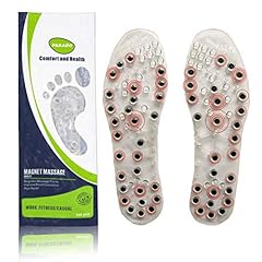 Magnetische massage einlegesoh gebraucht kaufen  Wird an jeden Ort in Deutschland