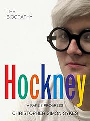 Hockney biography volume for sale  Delivered anywhere in UK