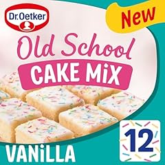 Dr. oetker vanilla for sale  Delivered anywhere in UK
