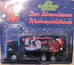 Bärensteiner weihnachtstrunk  gebraucht kaufen  Wird an jeden Ort in Deutschland
