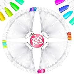 200 pcs clear for sale  Delivered anywhere in USA 