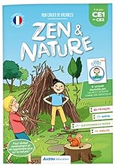 Cdv zen nature d'occasion  Livré partout en France